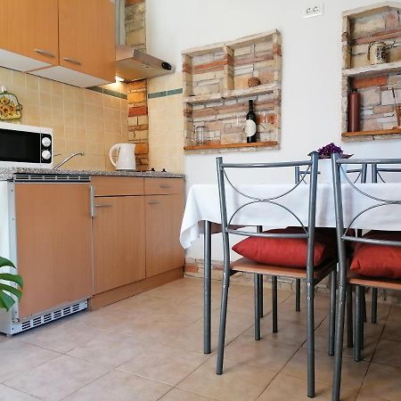 Nice Apartment Montepozzo With Private Garden روفينج المظهر الخارجي الصورة