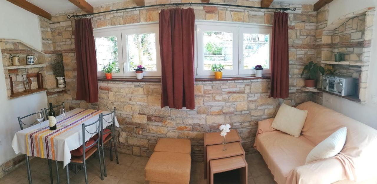 Nice Apartment Montepozzo With Private Garden روفينج المظهر الخارجي الصورة