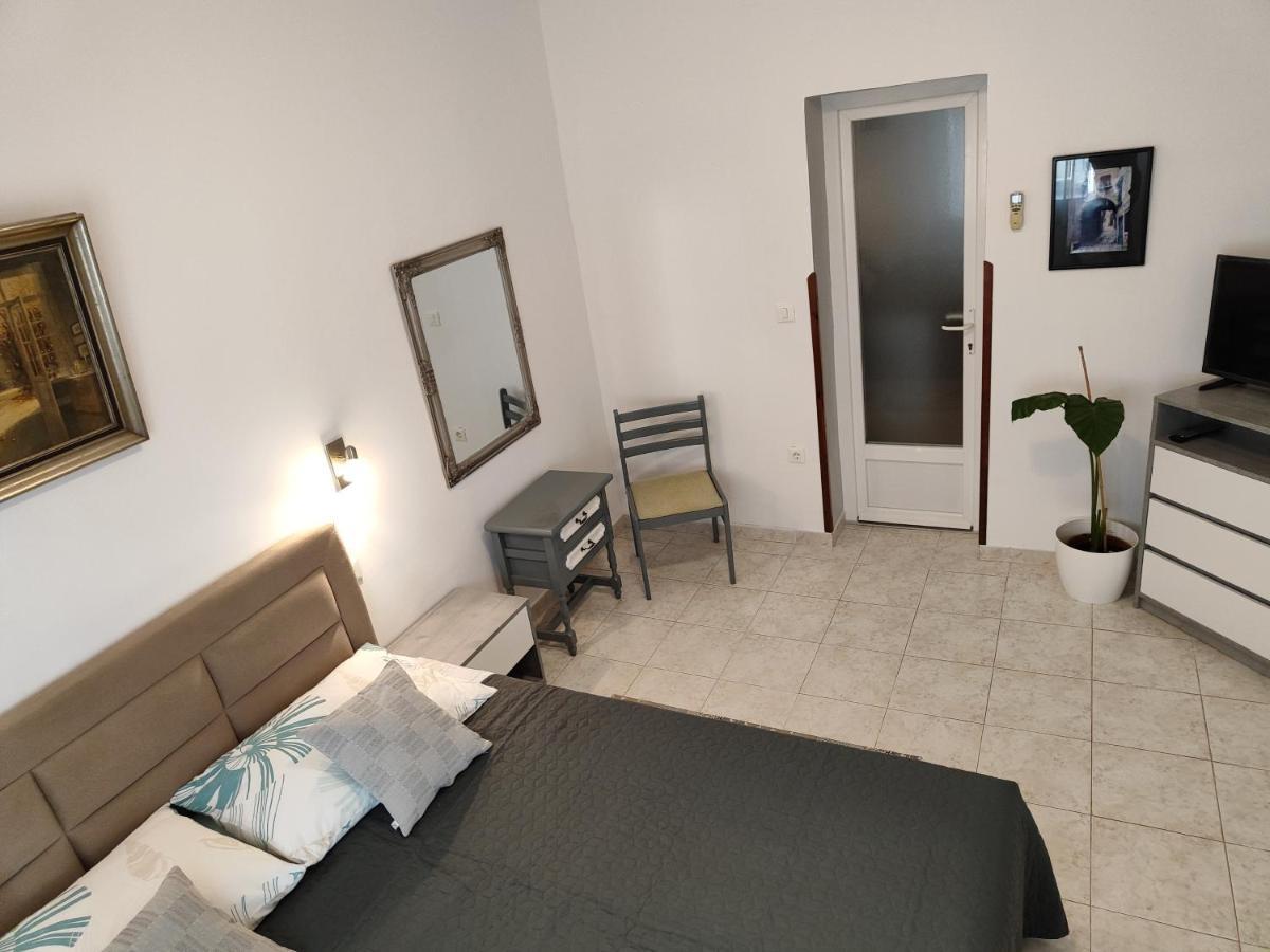 Nice Apartment Montepozzo With Private Garden روفينج المظهر الخارجي الصورة