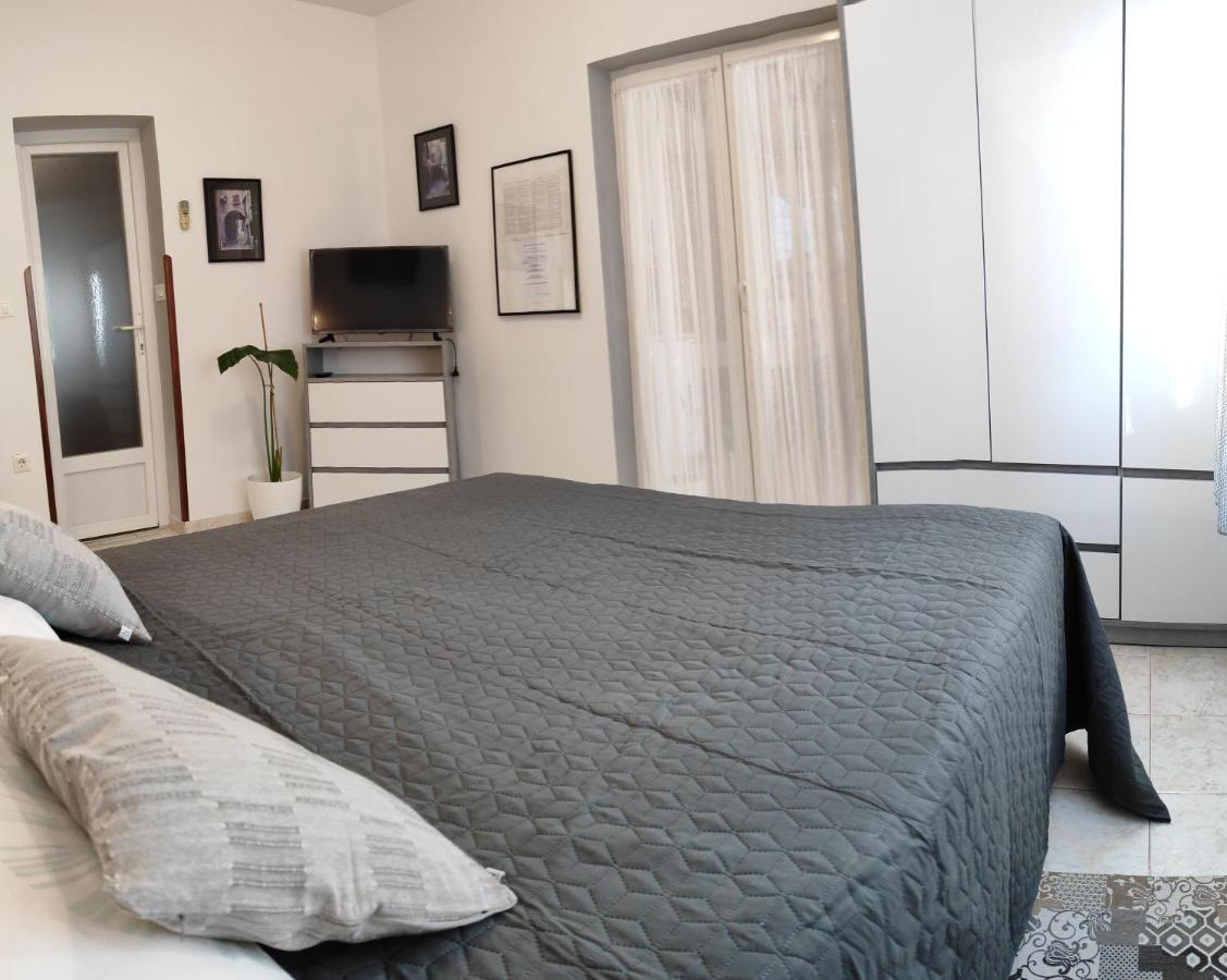 Nice Apartment Montepozzo With Private Garden روفينج المظهر الخارجي الصورة